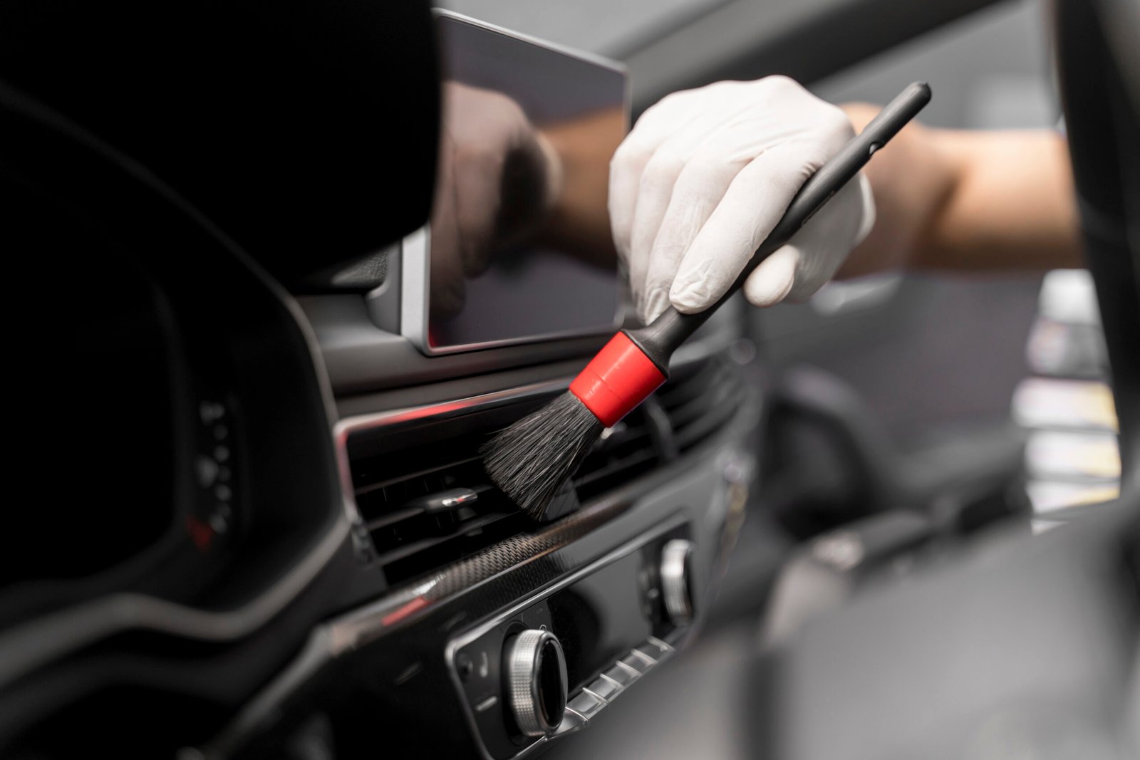 Car detailing - prodent rapid repair & detailing centre - Copy