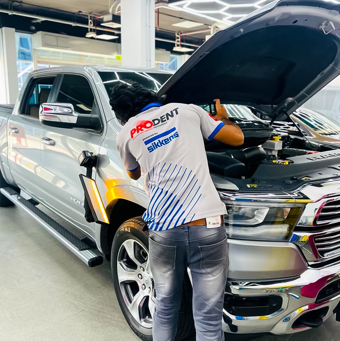 PRODENT-RAM-PDR-3
